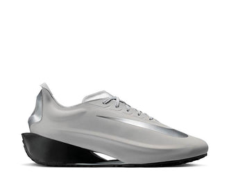 Nike First Sight Noir "Flat Silver" - sneakers femme
