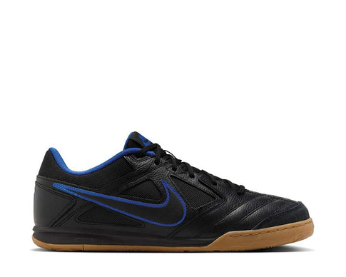 Nike Gato Black / Royal Blue - Gum Light Brown IB3082-001