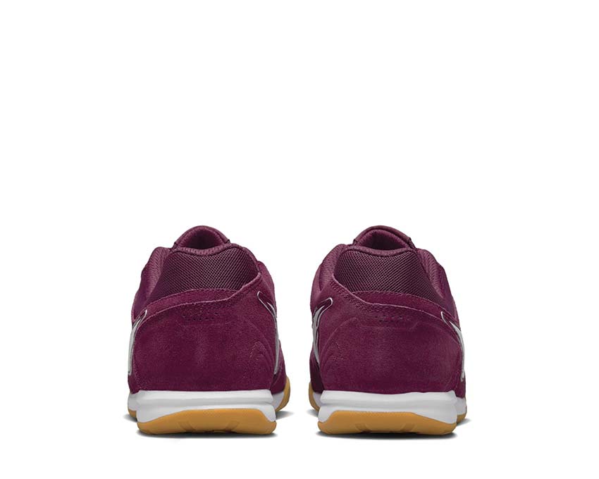 Nike Gato Bordeaux / White - Gum Light Brown HQ6020-600