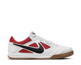 Nike Gato Blanc – chaussure indoor football lifestyle homme blanc | noirfonce.eu