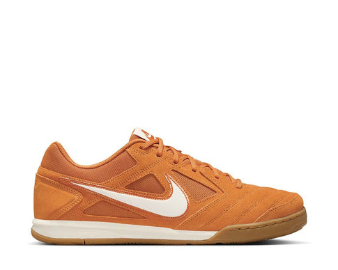Nike Gato Monarch / Soft Pearl - Gum Light Brown HQ6020-800