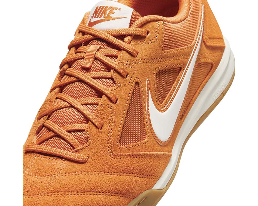 Nike Gato Monarch / Soft Pearl - Gum Light Brown HQ6020-800