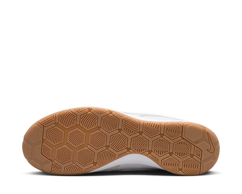 Nike Gato White / White - Gum Light Brown HQ6019-100