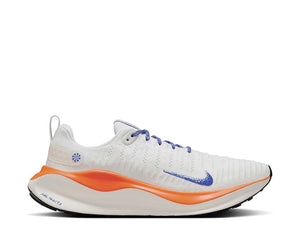 Nike InfinityRN 4 Blueprint Multi Color - Men's Running Shoe HJ6648-900 - noirfonce.eu