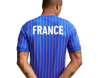 Nike Jacquemus Maillot France "Game Royal" - vue arrière