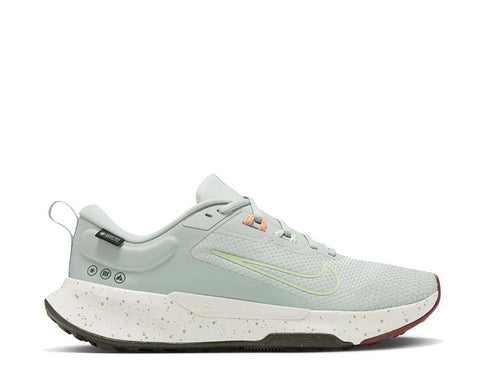 Nike Juniper Trail 2 Gore-Tex Light Silver / Barely Volt-College Grey HM9734-003