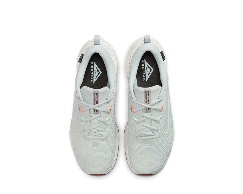 Nike Juniper Trail 2 Gore-Tex Light Silver / Barely Volt-College Grey HM9734-003