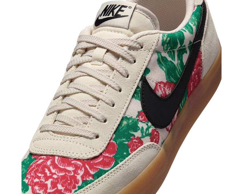 Nike Killshot 2 LT Orewood BRN / Black - Gym Red - Malachite IF0672-101