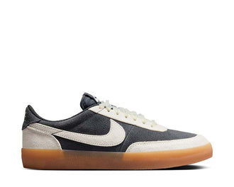 Nike Killshot 2 W HV5762-045 — Sneakers femme Off Noir Sail Gum Yellow tennis vintage