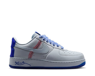 Nike x Kobe Air Force 1 Low Protro "Dodgers" - sneakers basketball homme