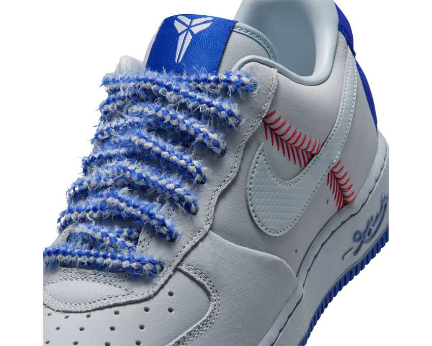 Nike x Kobe Air Force 1 Low Protro "Dodgers"