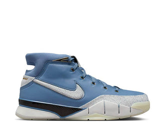Nike Kobe 1 Protro Work Blue IM0541-400 — Men's basketball sneaker in work blue colorway | NOIRFONCE