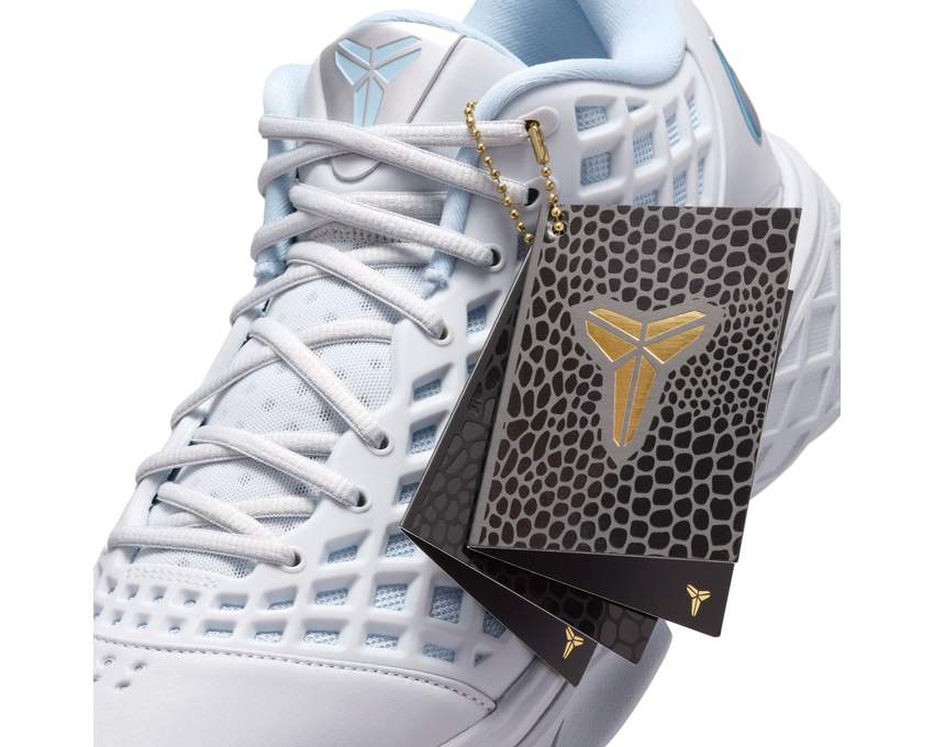 Nike Kobe 3 Low Protro "Pure Platinum" IV7127-001