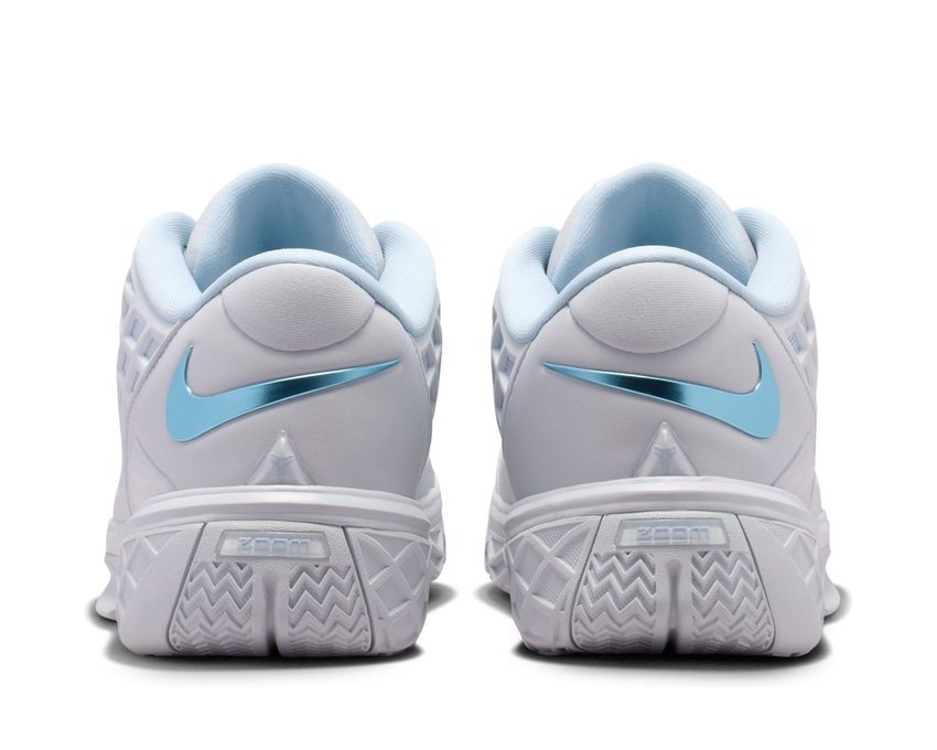 Nike Kobe 3 Low Protro "Pure Platinum" IV7127-001