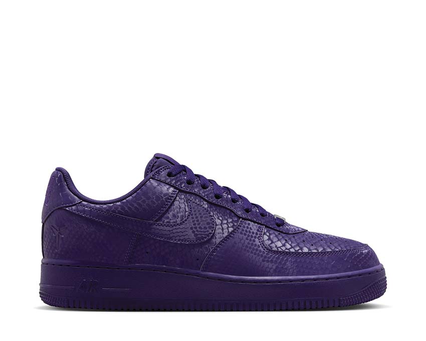 Nike Kobe Air Force 1 Low IB0018-500 