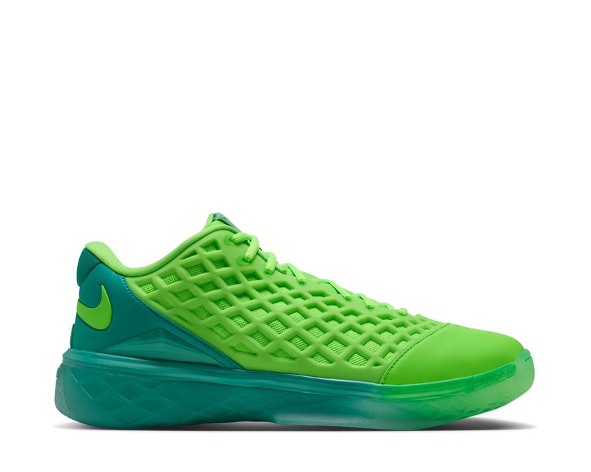 Nike Kobe III Low Protro "Grinch" IV7127-300