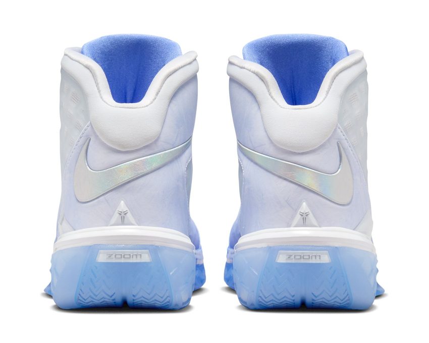 Nike Kobe III Protro "Christmas" IQ5338-400