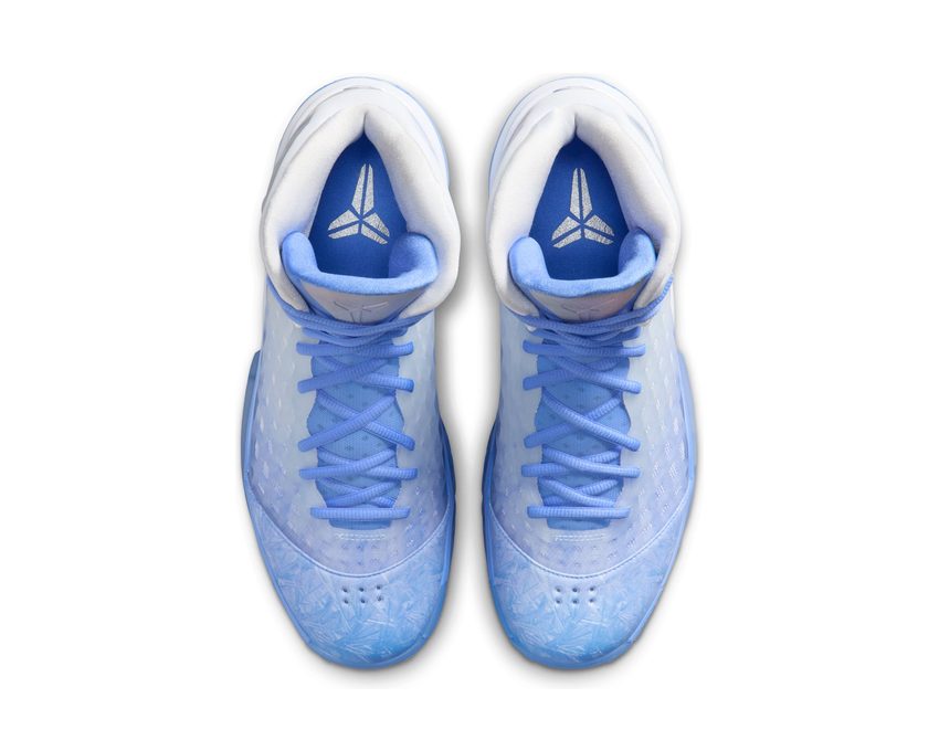 Nike Kobe III Protro "Christmas" IQ5338-400