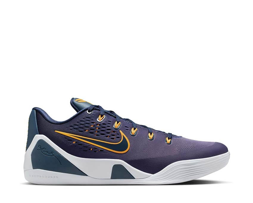 Nike Kobe IX Elite Low EM Protro IH1401-401