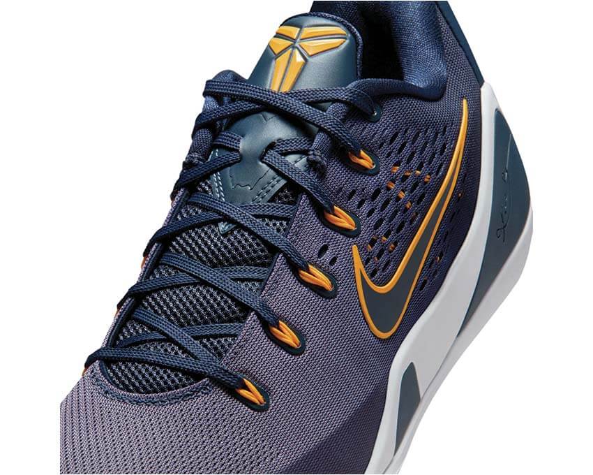 Nike Kobe IX Elite Low EM Protro IH1401-401