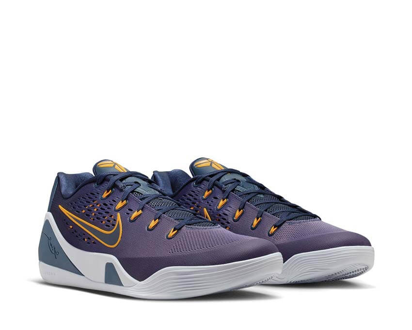 Nike Kobe IX Elite Low EM Protro IH1401-401