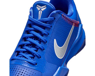 Nike Kobe V GS "Dodgers" IR1848-400 - vue latérale