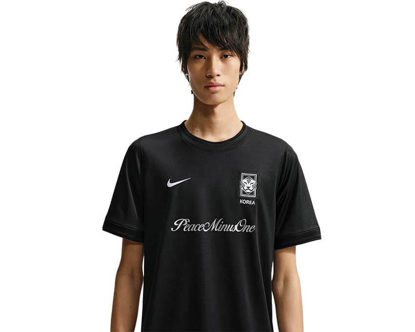 Nike Korea x PEACEMINUSONE Academy Pro Soccer Top IH1684-010