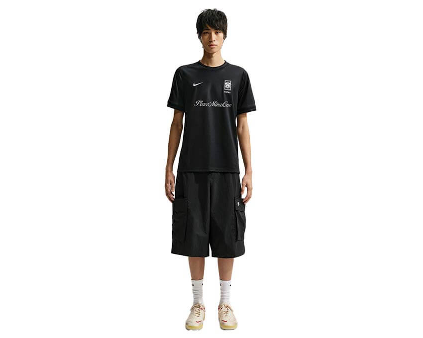 Nike Korea x PEACEMINUSONE Academy Pro Soccer Top IH1684-010