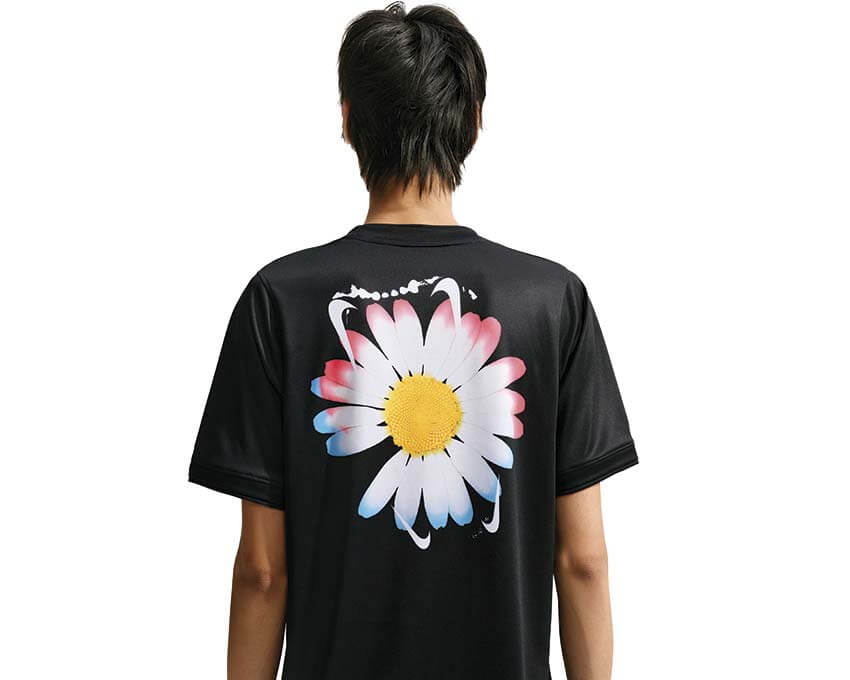 Nike Korea x PEACEMINUSONE Academy Pro Soccer Top IH1684-010
