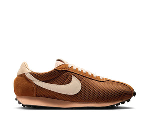 Nike LD-1000 Baroque Brown Pearl White Hemp vintage sneaker IB8868-222
