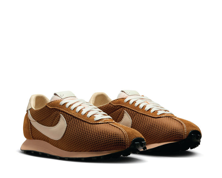  Nike LD - 1000 Baroque Brown / Pearl White - Hemp IB8868-222