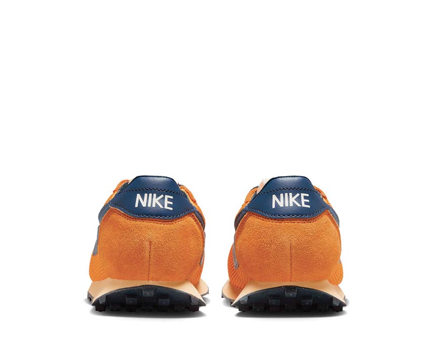 Nike LD - 1000 Orange Peel / Armory Navy - Sail - Sesame IB3483-800