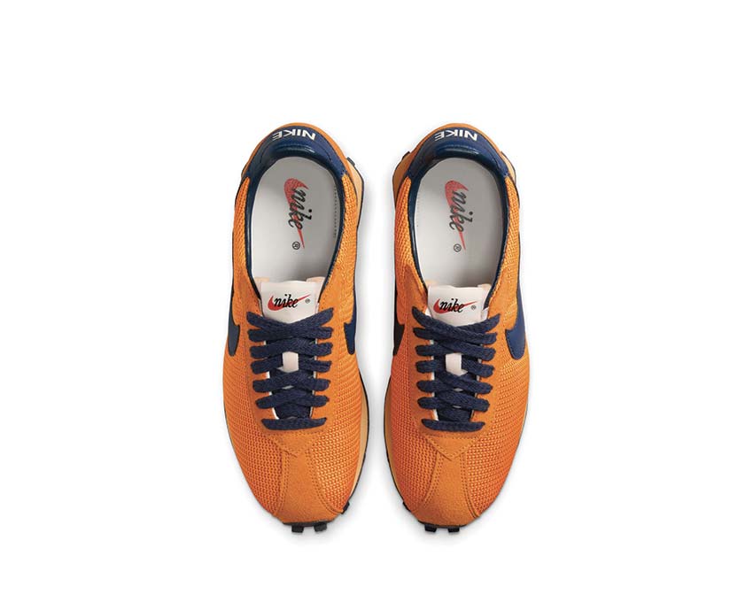 Nike LD - 1000 Orange Peel / Armory Navy - Sail - Sesame IB3483-800