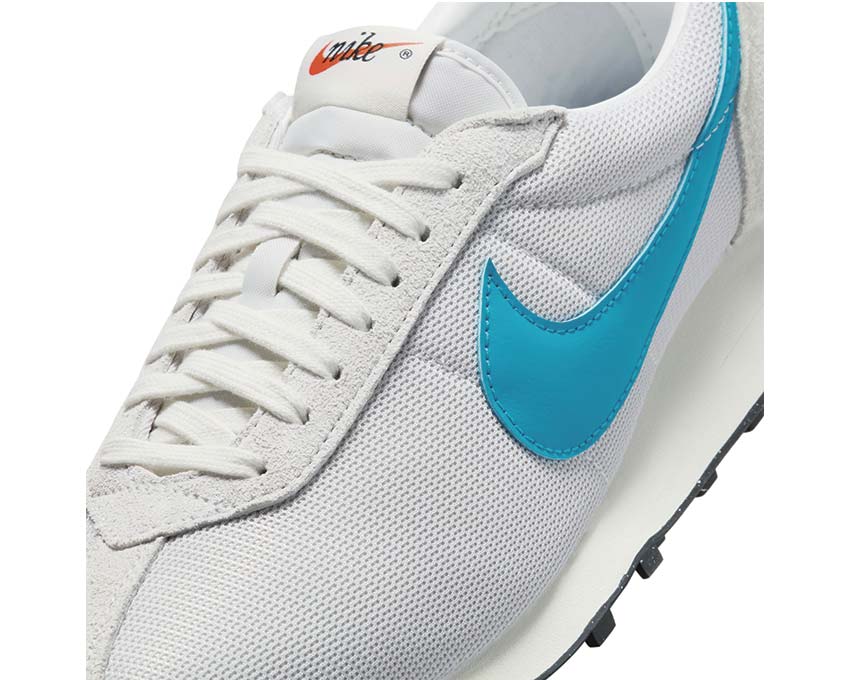 Nike LD - 1000 Vast Grey / Blue Lagoon - Sail - Black HJ4687-001 