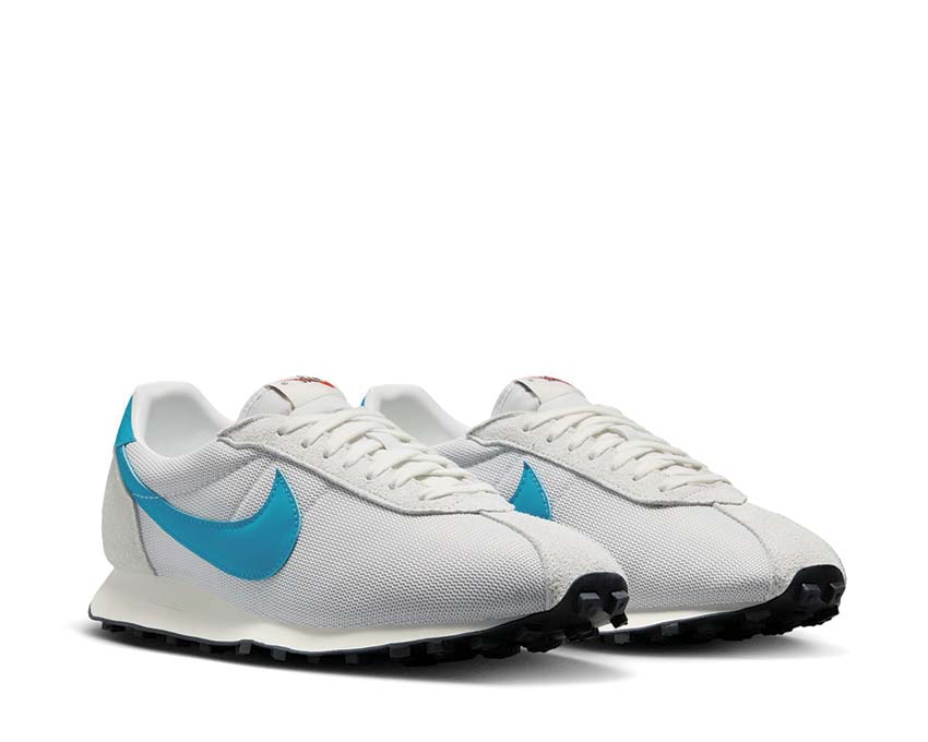 Nike LD - 1000 Vast Grey / Blue Lagoon - Sail - Black HJ4687-001 