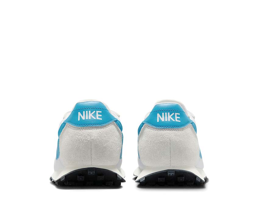 Nike LD - 1000 Vast Grey / Blue Lagoon - Sail - Black HJ4687-001 