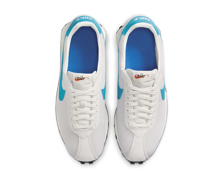 Nike LD - 1000 Vast Grey / Blue Lagoon - Sail - Black HJ4687-001 