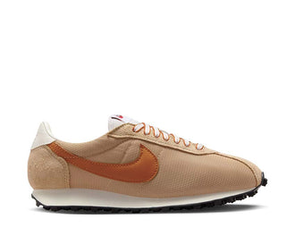 Nike LD-1000 W Linen - coloris Linen et Desert Ochre - sneaker femme rétro - noirfonce.eu