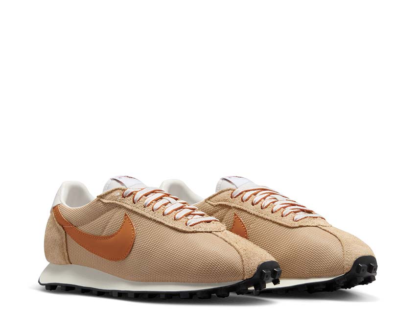 Nike LD - 1000 W Linen / Desert Ochre - Sail - Black IF1761-200