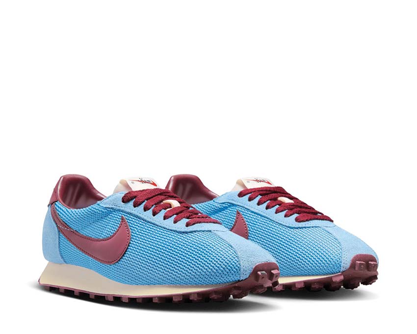 Nike LD - 1000 W University Blue / Dark Team Red - Sail IB3483-400