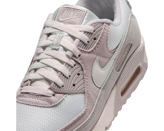 Nike Air Max 90 "Light Iron Ore" - sneakers unisexe - vue latérale