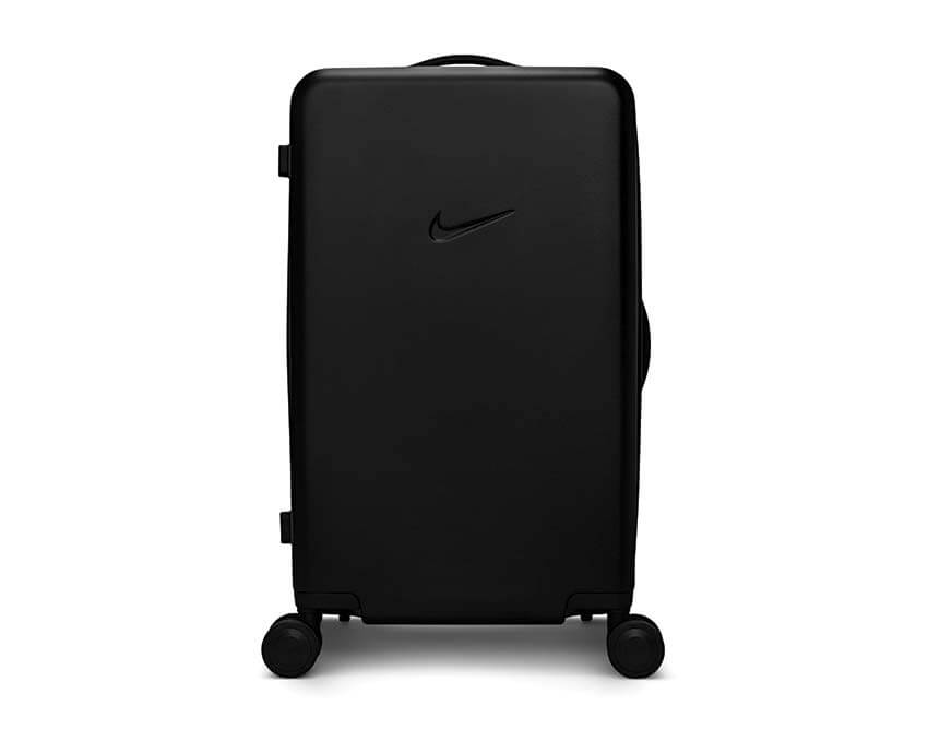 Nike Medium Checked Hardshell Luggage IO0771-010