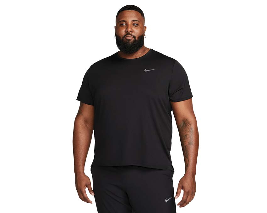 Nike Miler Black / Reflective Silver DV9315-010