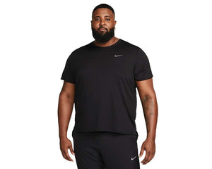 Nike Miler Schwarz/Silber DV9315-010