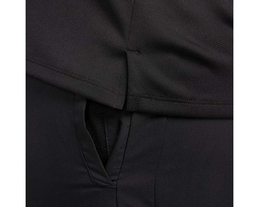 Nike Miler Black / Reflective Silver DV9315-010