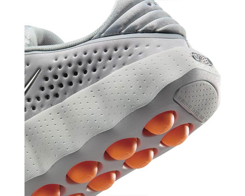 Nike Mind 002 "Light Smoke Grey"