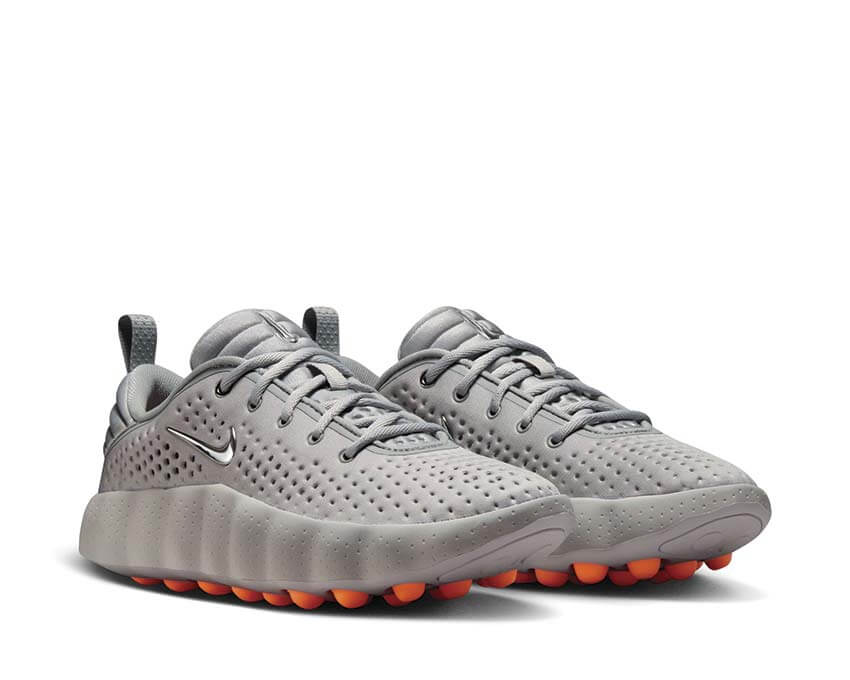 Nike Mind 002 "Light Smoke Grey"