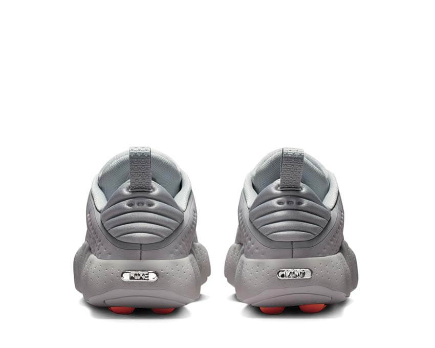 Nike Mind 002 "Light Smoke Grey"