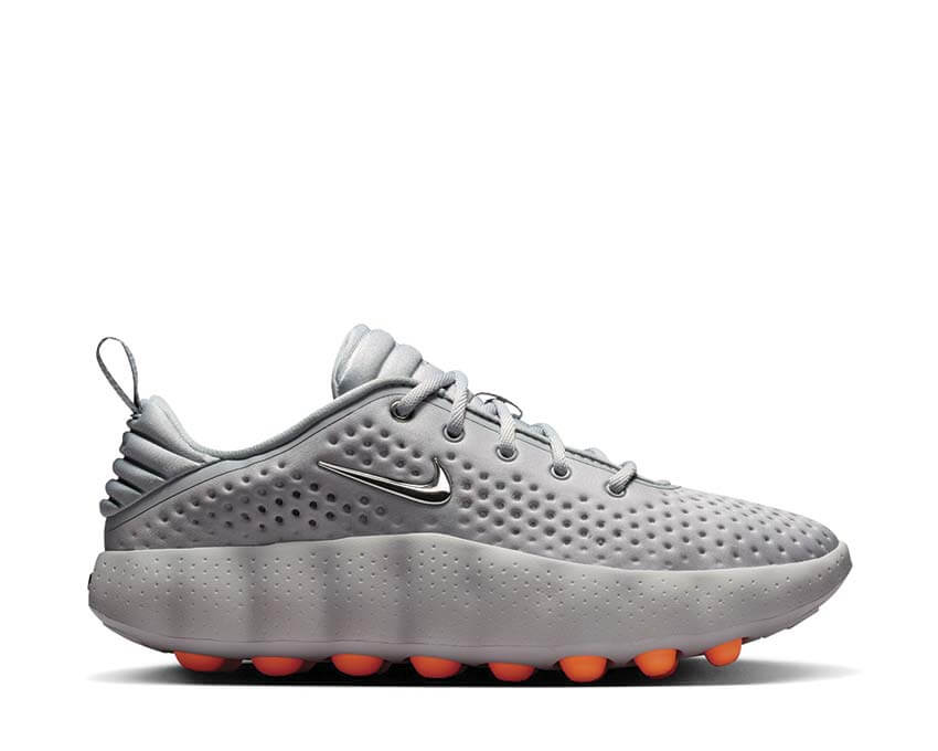 Nike Mind 002 "Light Smoke Grey"