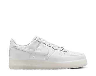 Nike Air Force 1 Low NOCTA White CZ8065-101 — Herren Sneaker NOCTA Drake weiß
